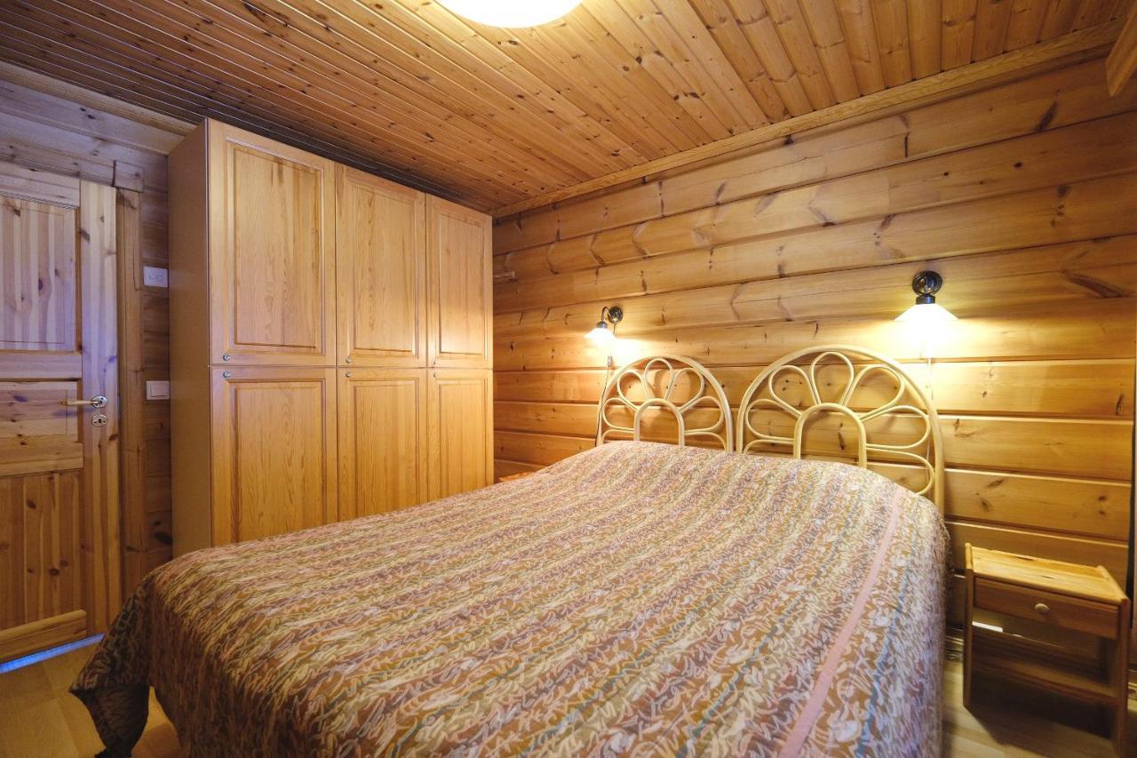 Villiporo Cabin 列维 外观 照片